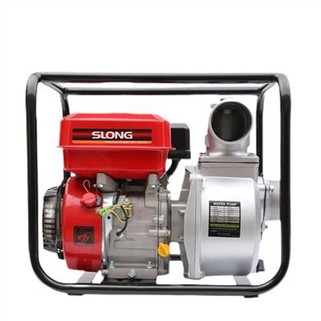 Kaasaskantav bensiini vee ülekandepump