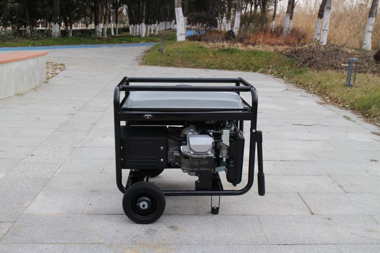 Gasoline generator ATS 14 Gasoline generator ATS 14