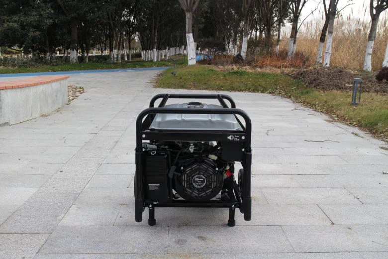 Gasoline generator ATS 13 Gasoline generator ATS 13