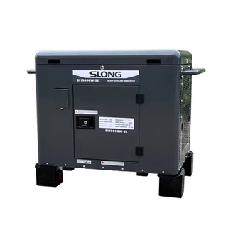 12kw 3-faasiline generaator
