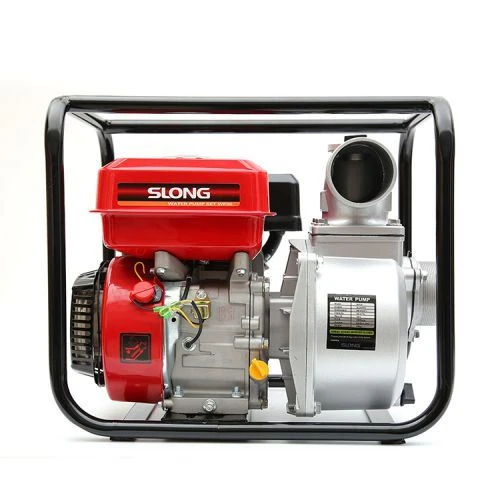 gasoline water pump5