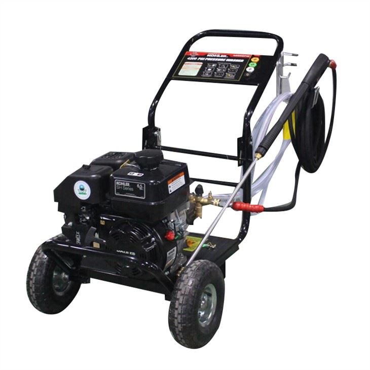 High Pressure Washer for outdoor cleaning