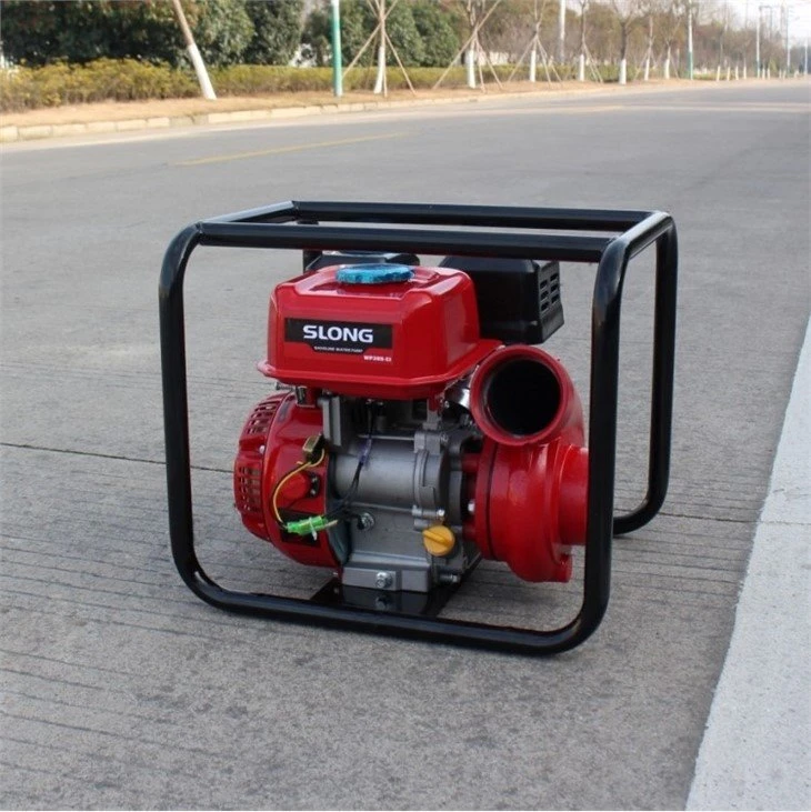 water pumps for gold panning