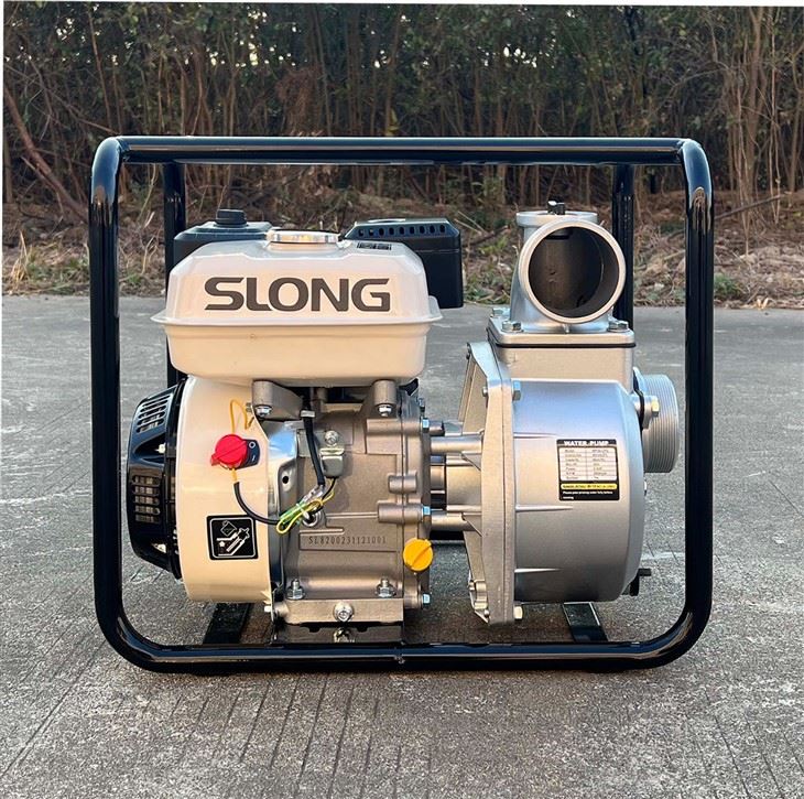 SLONG BRAND Lp Gas Pump WP30-LPG