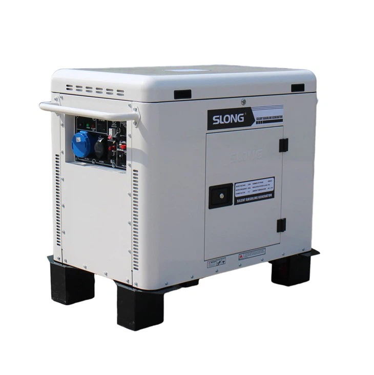 Industrial Power Generators 3phase 10kw