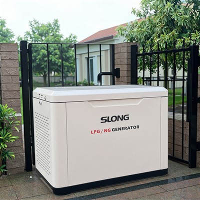 Parim kodugaasi varugeneraator Parim propaangaasigeneraatorid kodu jaoks